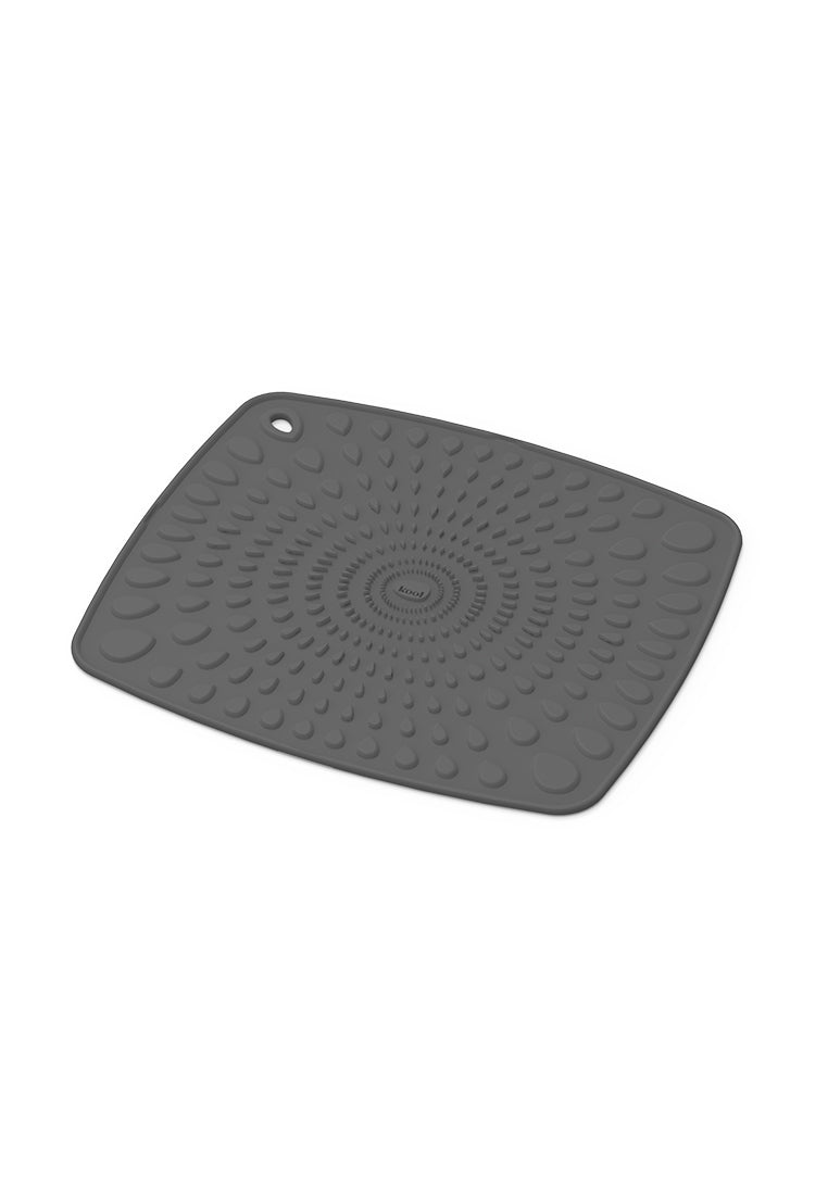矽膠瀝水及隔熱鍋墊 Silicone Sink & Drying Mat