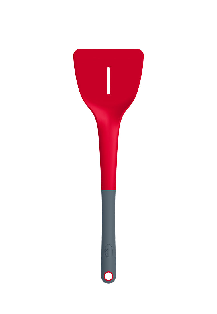矽膠鍋鏟 Silicone Slotted Turner