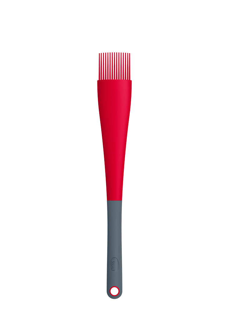 矽膠油掃 Silicone Brush