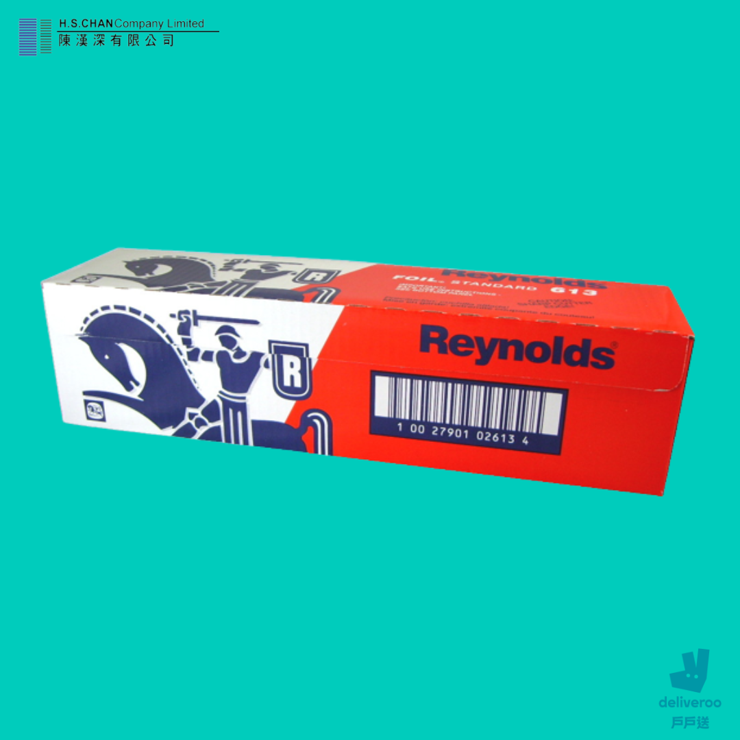 雷諾茲錫紙 Reynolds Foodservice Foil