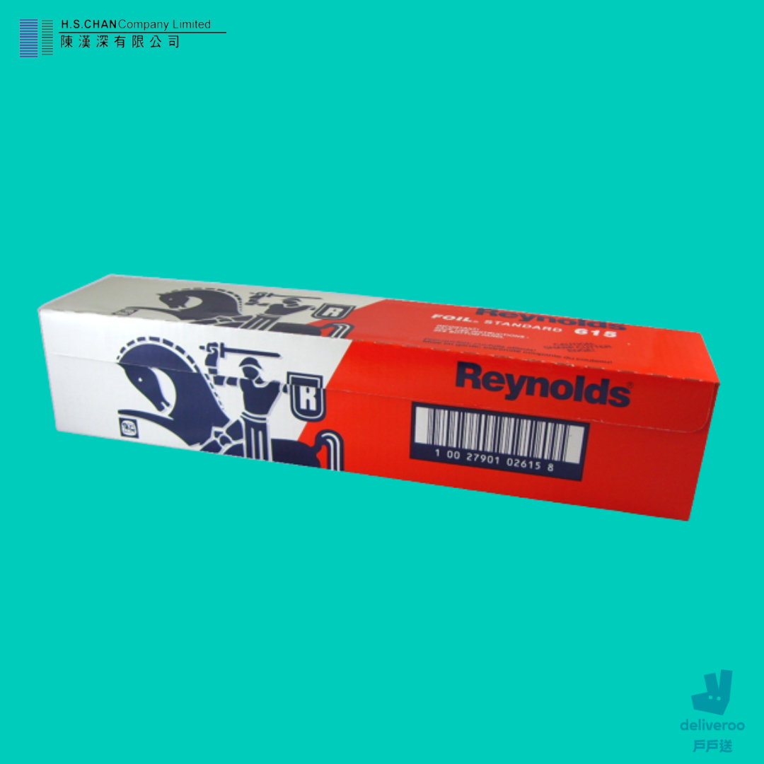 雷諾茲錫紙 Reynolds Foodservice Foil