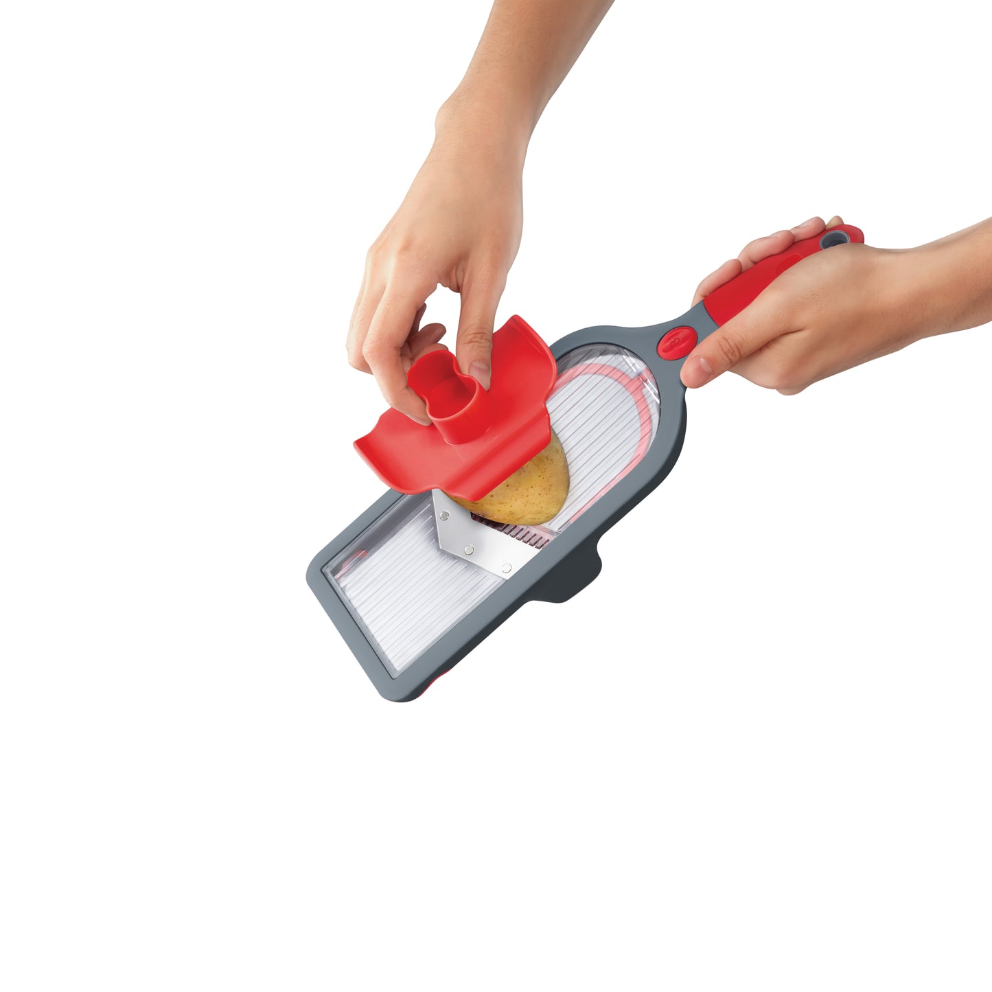 可調式刨切器 Adjustable Mandoline Slicer