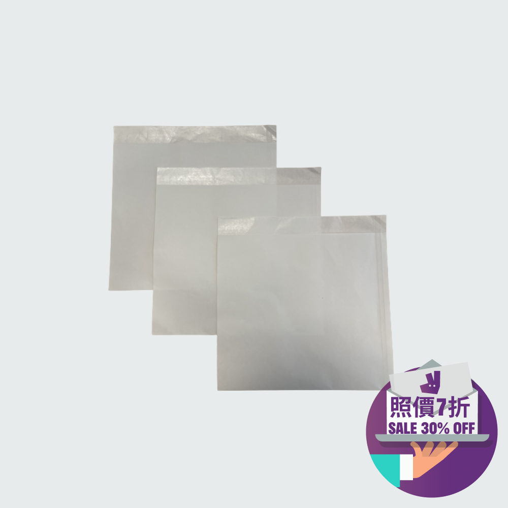牛油包裝紙 Baking Wrapping Paper (5000 張 Pcs)