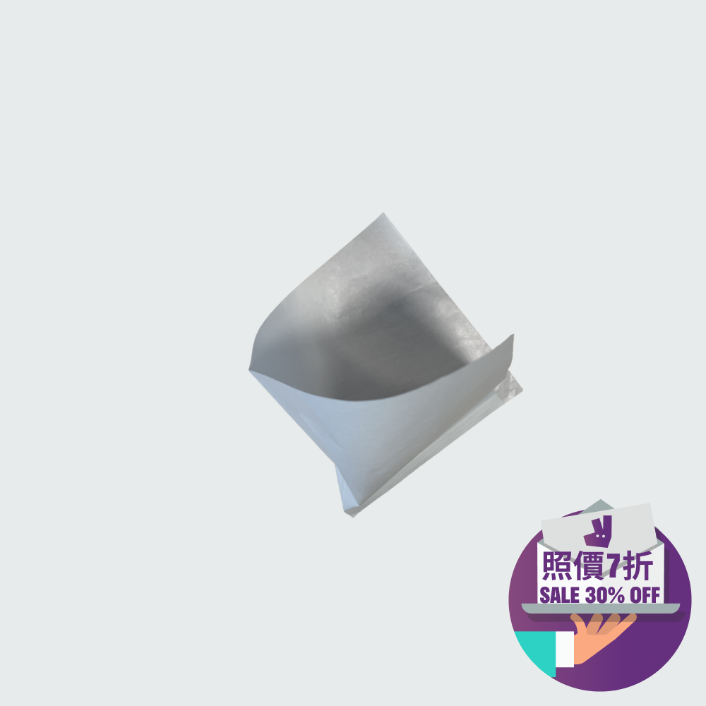 牛油包裝紙 Baking Wrapping Paper (5000 張 Pcs)