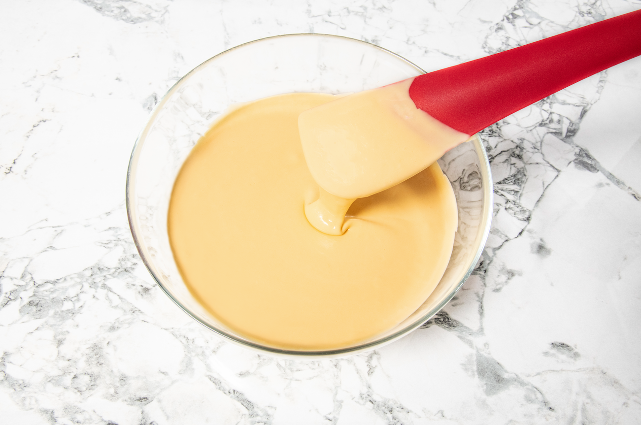 矽膠刮刀 Silicone Spatula