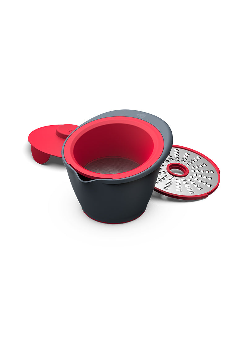 萬用攪拌碗組合 Mega Bowl Bundle Set
