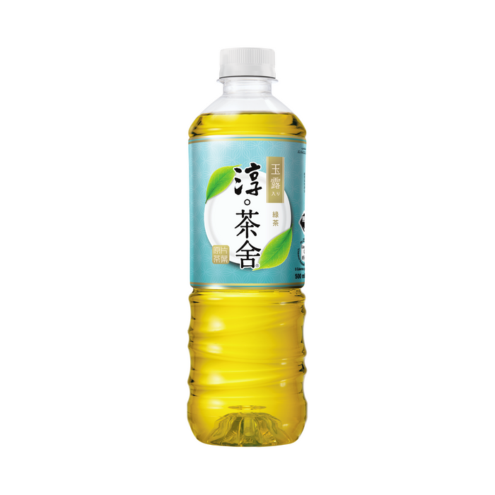 Authentic Tea House Yulu Bottle 500ml