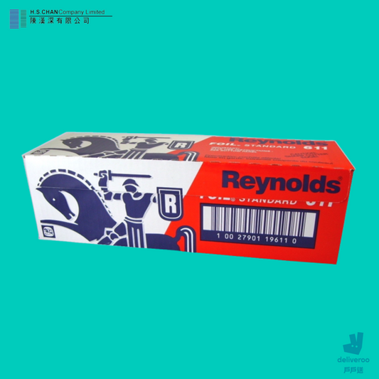 雷諾茲錫紙 Reynolds Foodservice Foil