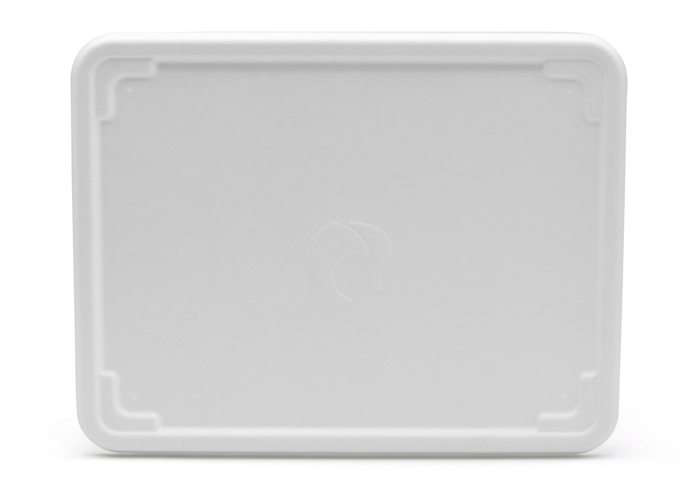 1 Compartment Lunchbox Lid