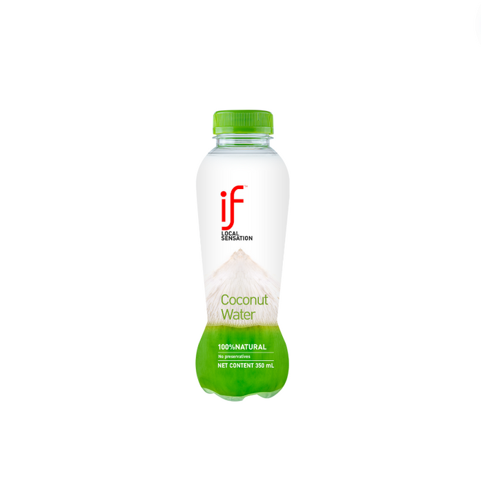 iF - Coconut Water